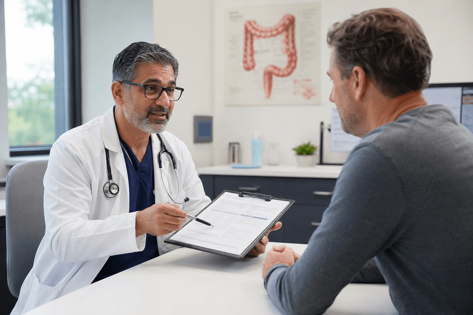 why_clinical_trials_are_essential_ibd_treatment