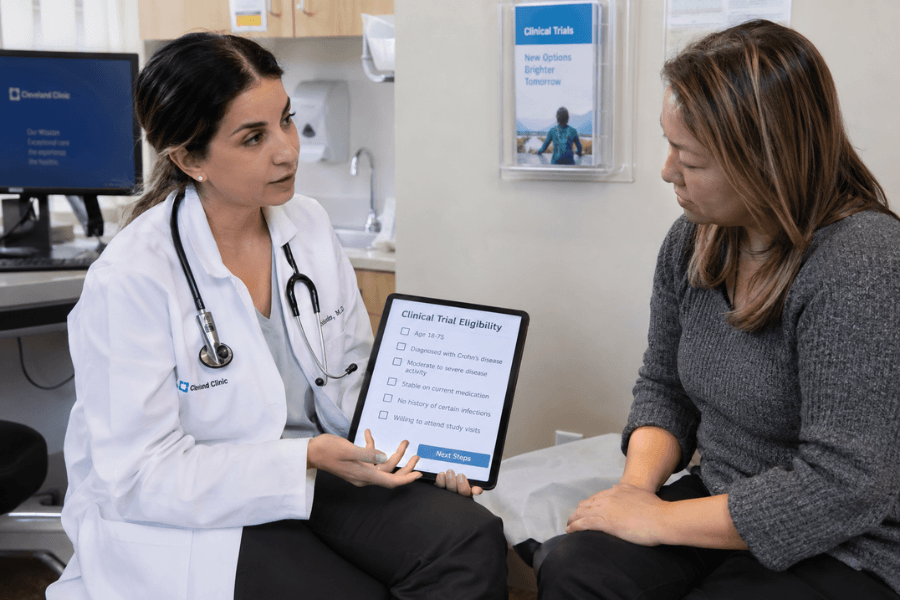 crohns_disease_clinical_trial_benefits